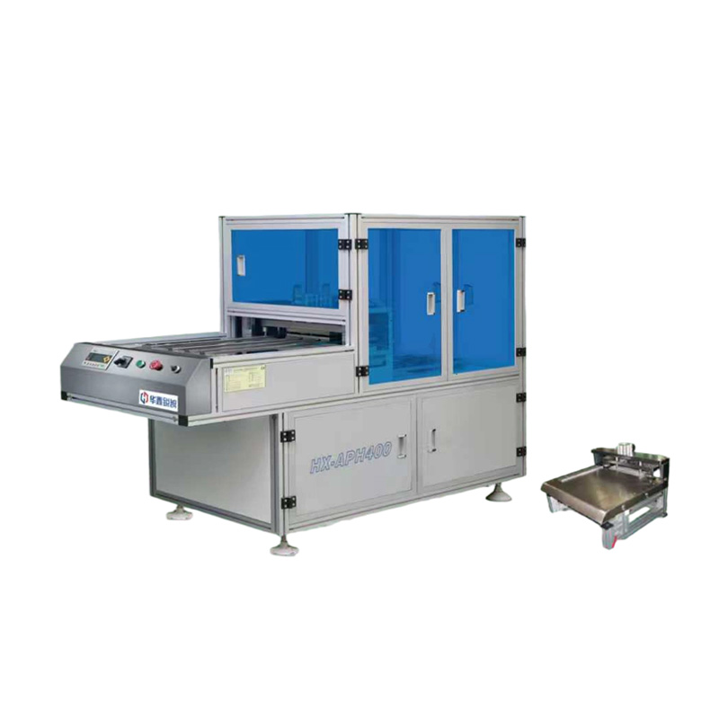 HX-APH400 Automatic Hole Punching