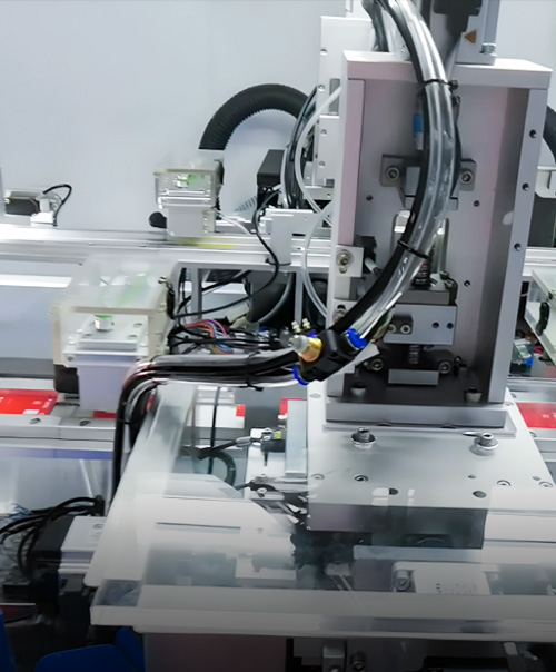 SIM Card Production Equipment