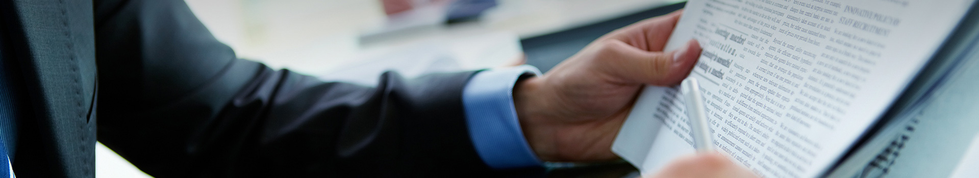 banner