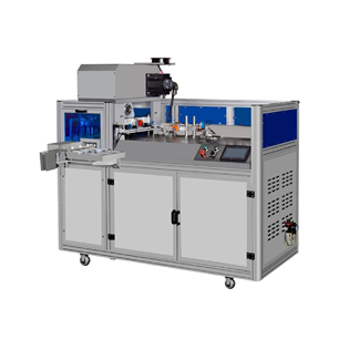 HX-SCP120L Semi-automatic punching machine