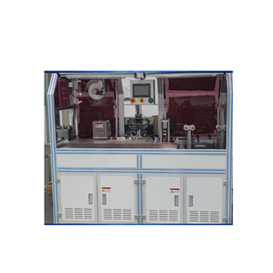 HX-LP600 Hot Stamping Packaging Machine