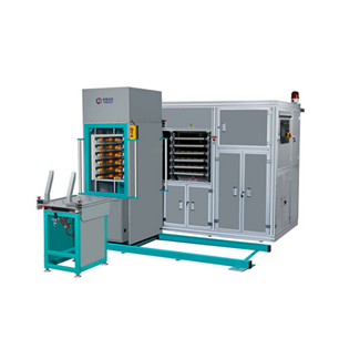 HX-300Y Automatic laminating machine