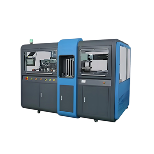HX-ACP300  Full-Automatic card/sheet punching machine