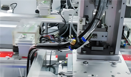 SIM Card Production Equipment